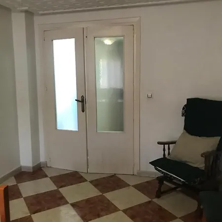 Piso Vacacional Isla Cristina
