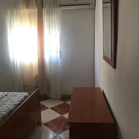 Piso Vacacional Apartment Isla Cristina