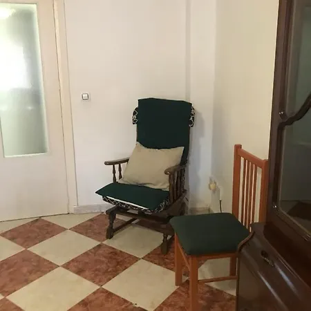 Apartment Piso Vacacional Isla Cristina