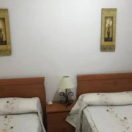 Piso Vacacional Apartment