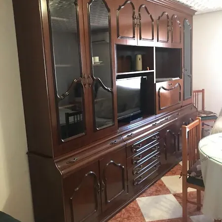 Apartment Piso Vacacional *