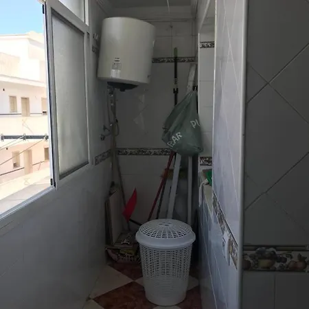 Piso Vacacional Apartment