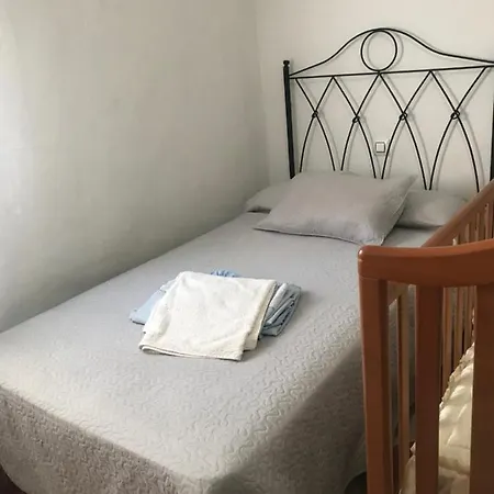 Piso Vacacional Apartment Isla Cristina