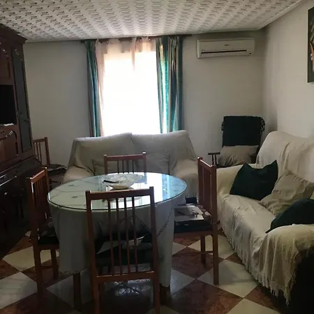 Apartment Piso Vacacional