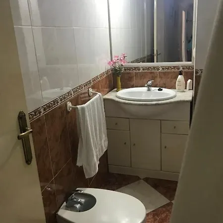 Piso Vacacional *