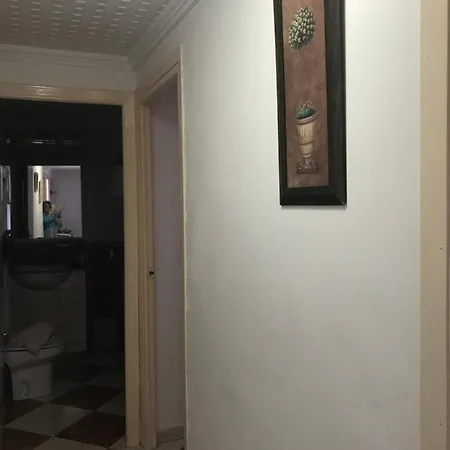 Piso Vacacional *