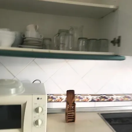 Apartment Piso Vacacional