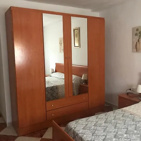 Piso Vacacional * Isla Cristina