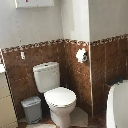 Piso Vacacional *