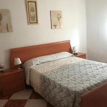 Apartment Piso Vacacional *