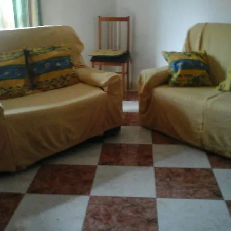 Apartment Piso Vacacional *