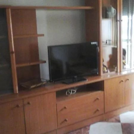 Apartment Piso Vacacional