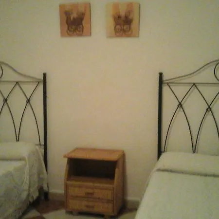 Apartment Piso Vacacional *