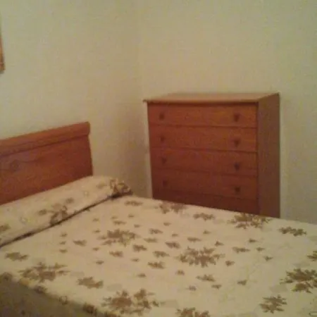 Apartment Piso Vacacional