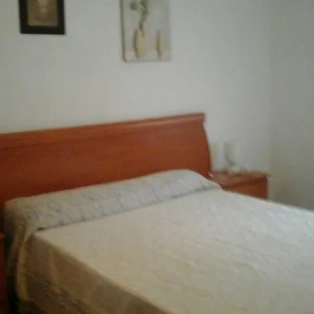 Apartment Piso Vacacional *