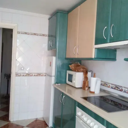Piso Vacacional Apartment