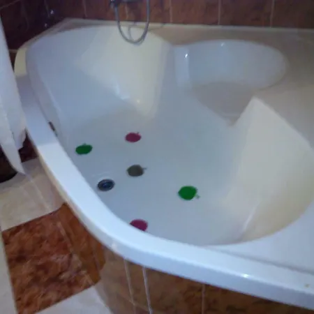 Piso Vacacional Apartment