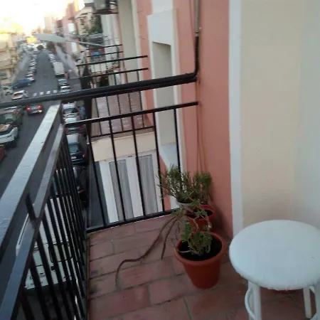 Piso Vacacional
