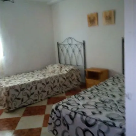 Piso Vacacional * Isla Cristina