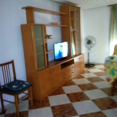 Piso Vacacional *