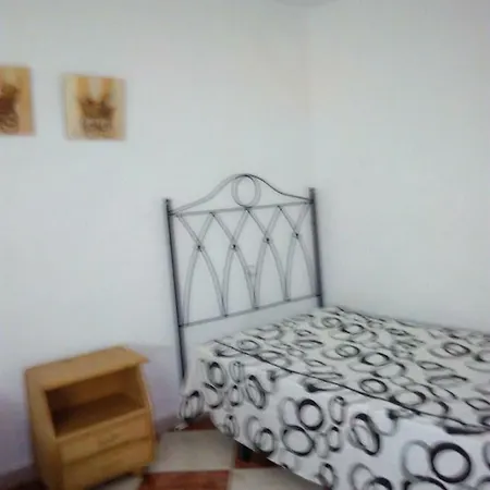 Piso Vacacional Apartment