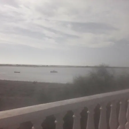 Piso Vacacional Isla Cristina