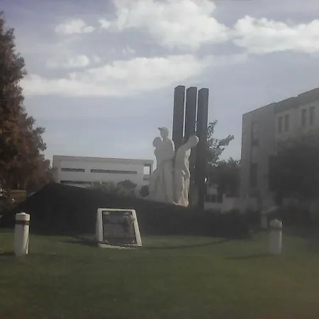 Piso Vacacional *
