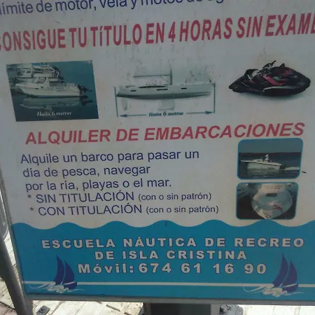 Piso Vacacional
