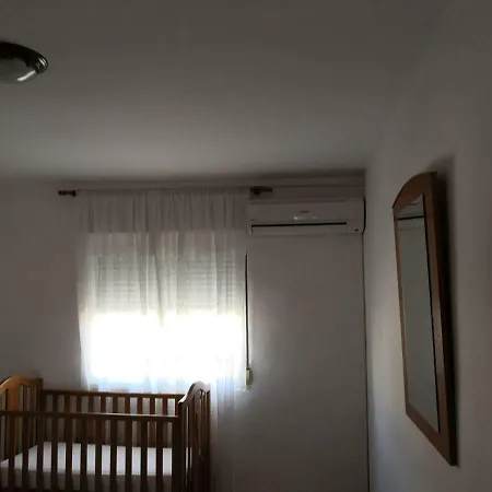 Piso Vacacional Apartment *