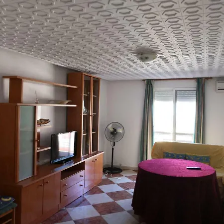Apartment Piso Vacacional *