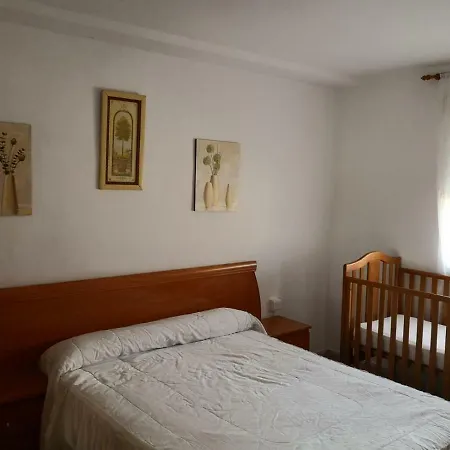 Piso Vacacional Apartment *