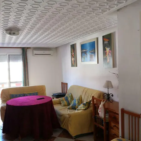 Piso Vacacional Apartment *